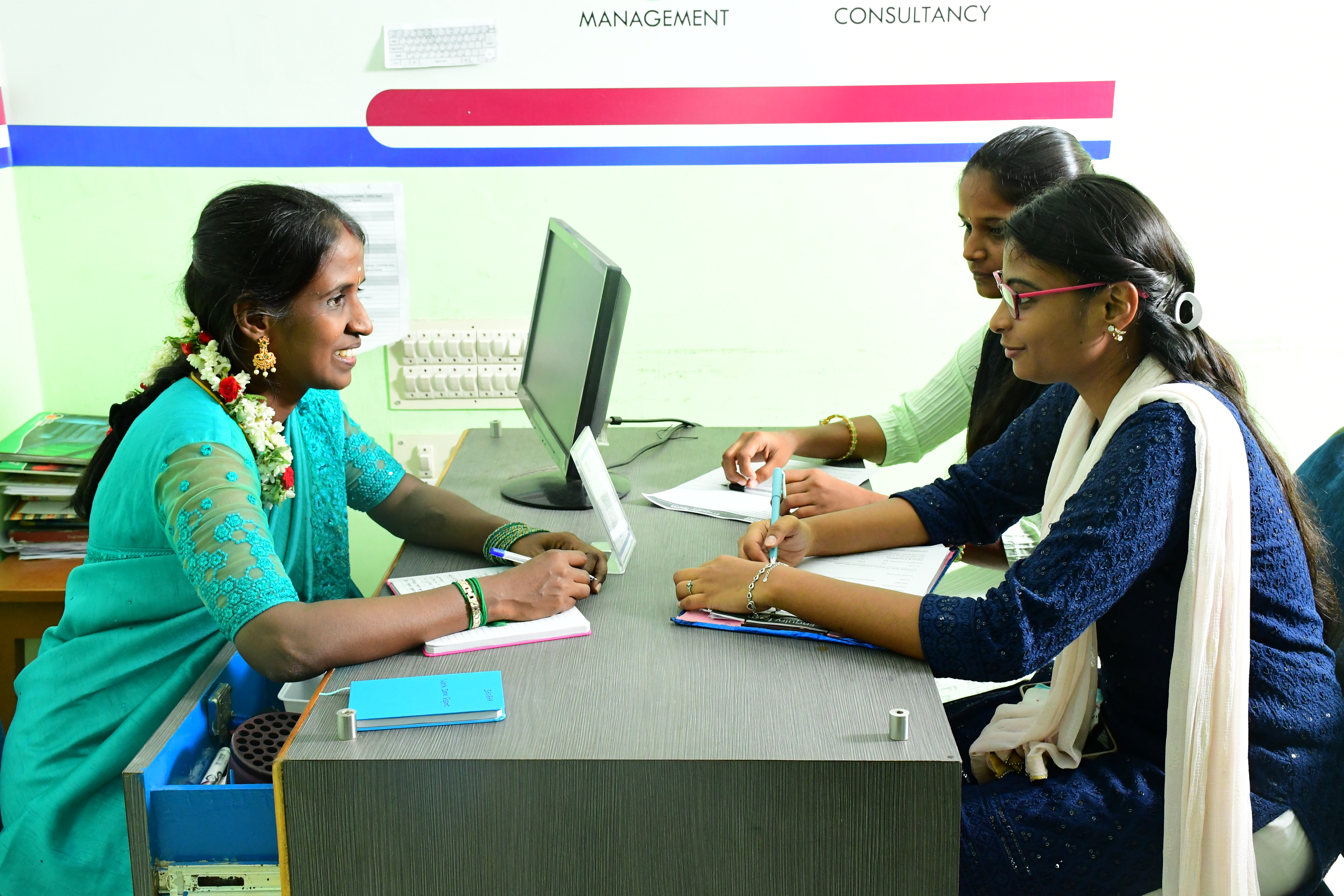 Management Consultancy Services